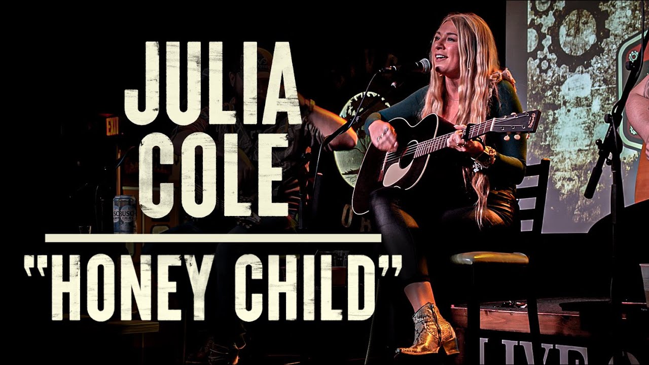 Julia Cole - 