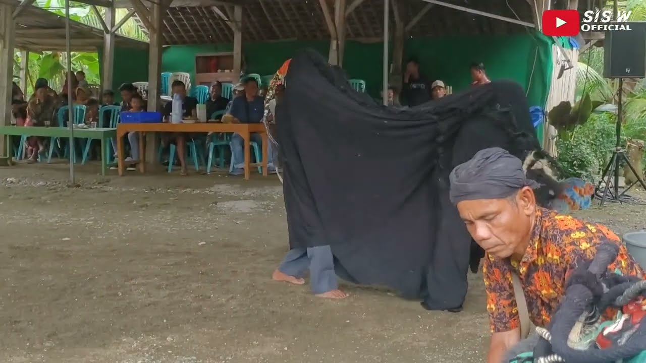 BAR0NG TURONGGO LEWO KRAKAL ||Kedawung Sawangan Alian Kebumen