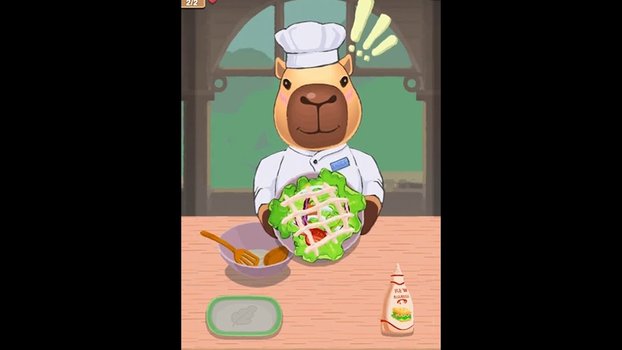 Cookingdom Level 6 #cooking #cookingchannel #games #gameplay #cookingchannel
