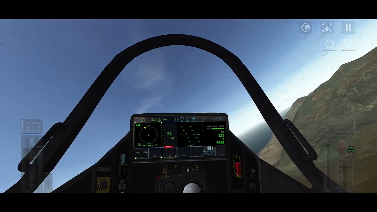 😎 take off
