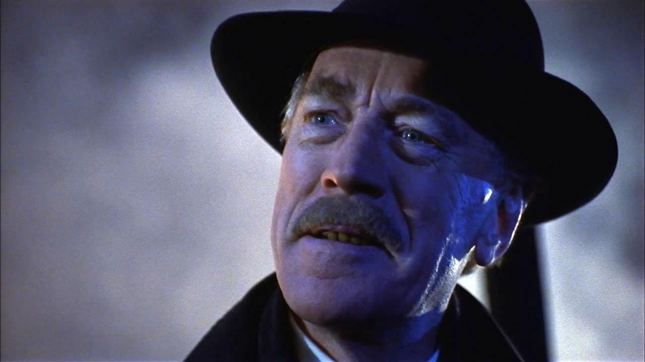 Le Bazaar de l'&eacute;pouvante (1993) Bande annonce VF-HD