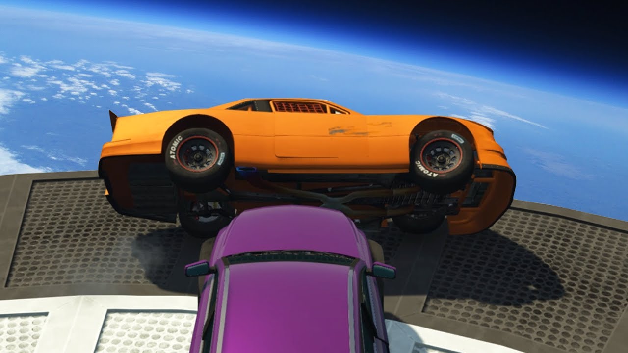 【DE JuN】GTA 5 - 爆笑回歸！阿怎樣！阿就屌啊！( 歡樂時刻 )