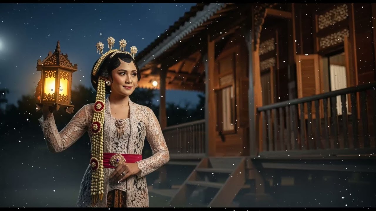 Keroncong Paling Enak Didengar | TemanSantai dan Kerja