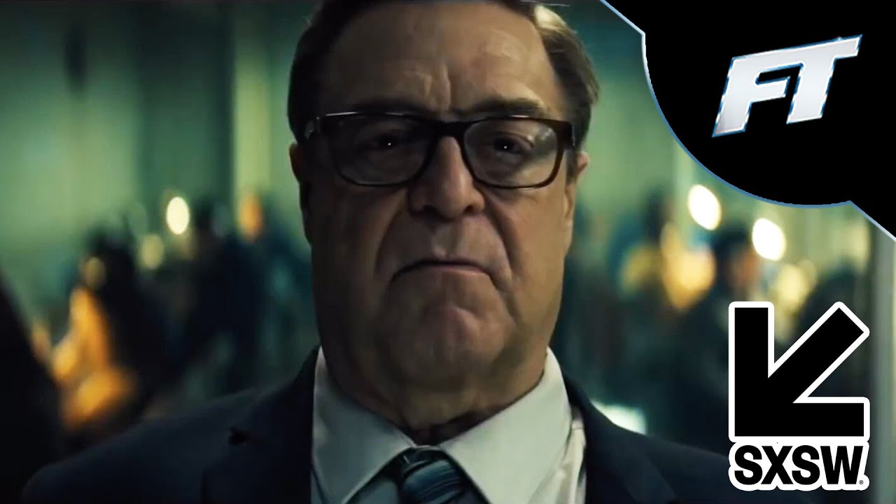 CAPTIVE STATE - PUTTING A FACE ON AN ALIEN INVASION WITH RUPERT WYATT | Film Threat @ SXSW