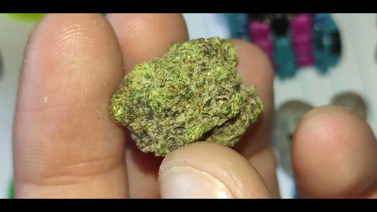 Guava Kush