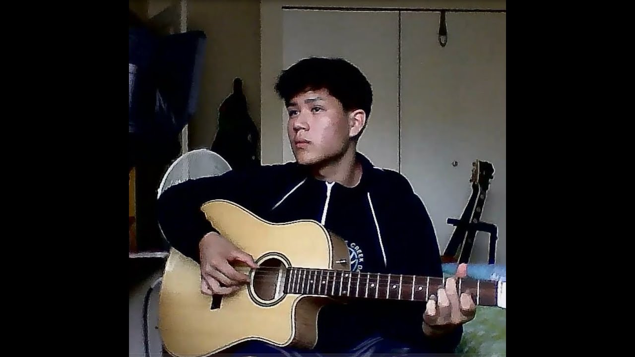 Like Real People Do | Hozier | Harrison Park