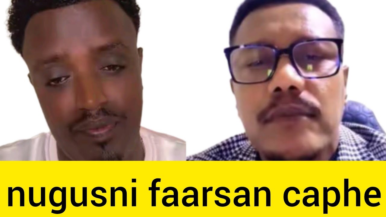 Asliin  mooxaa dhaadachaa dhufe likkii galche
