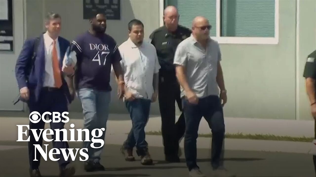 What's next for Kilmar Abrego Garcia after release from jail