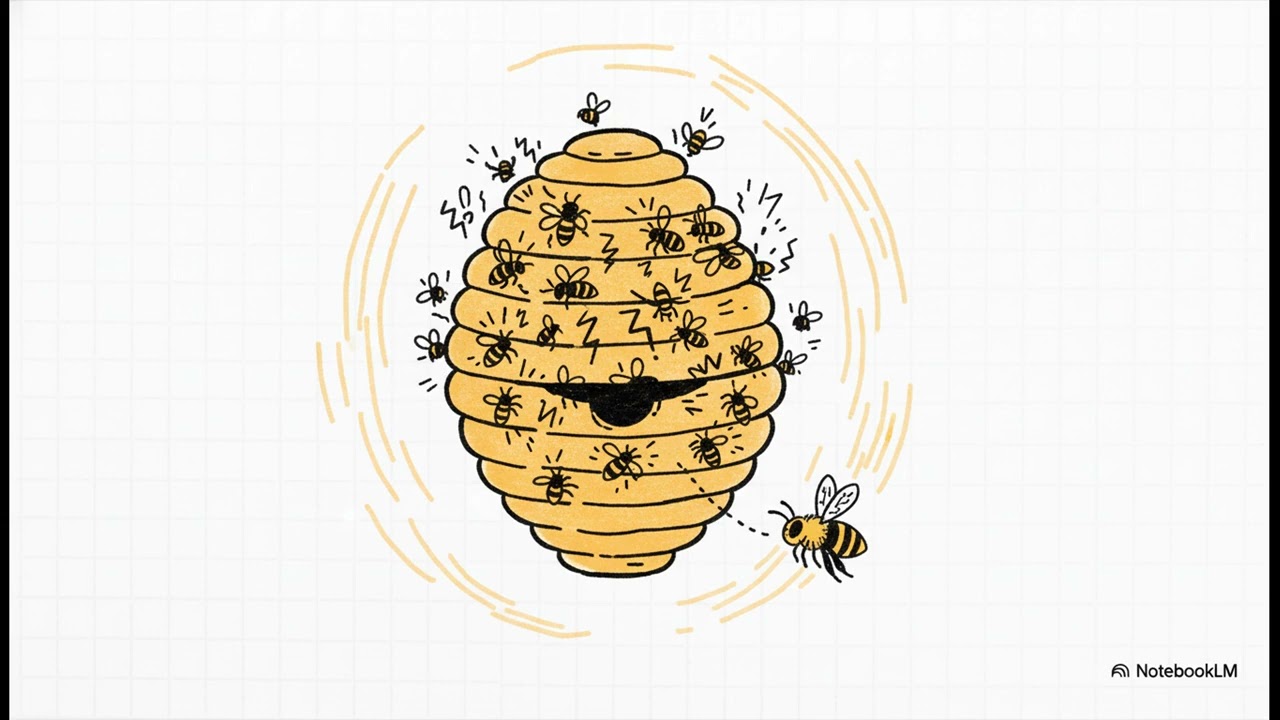 Guide de la récolte et de l'extraction du venin d'abeille. 
