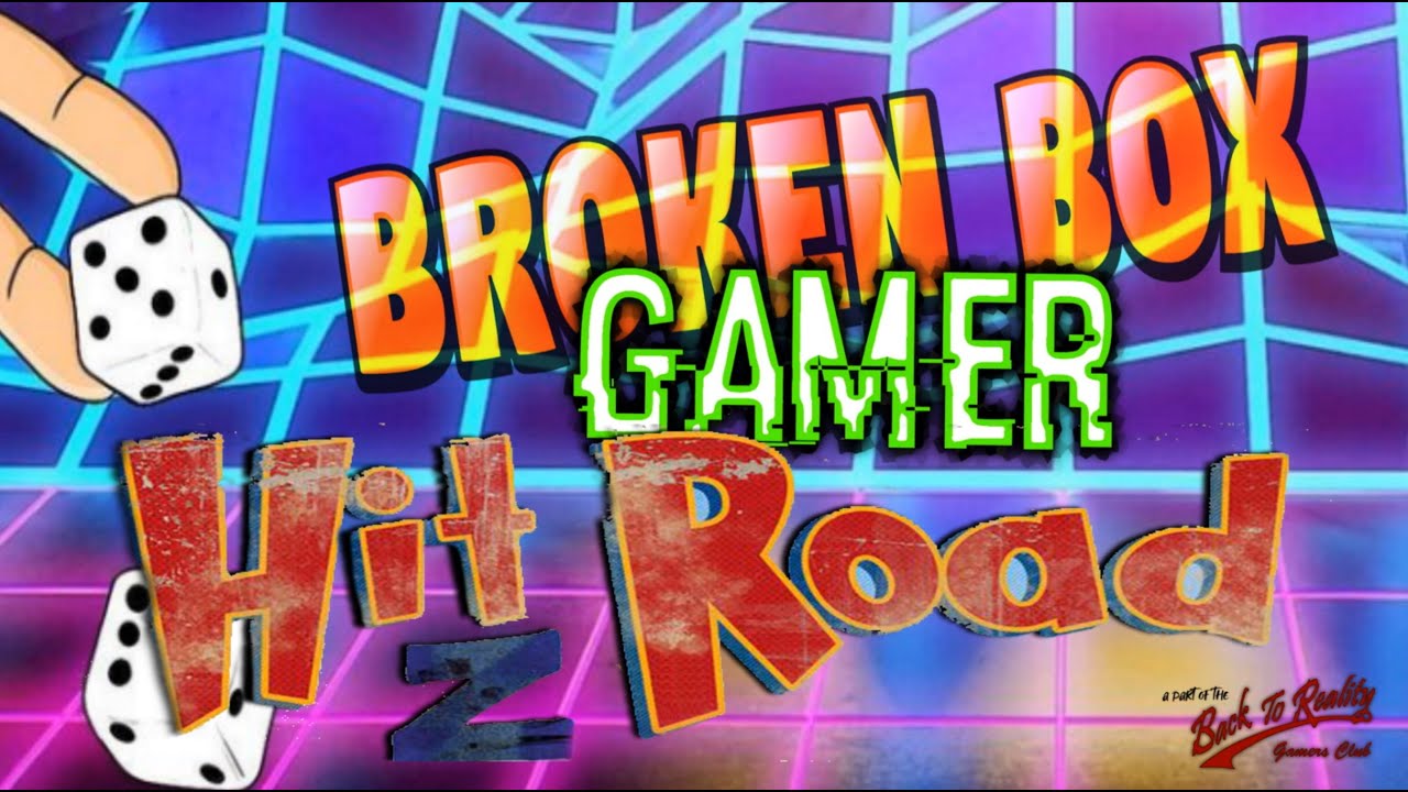 Hit Z Road - BBG Tutorial