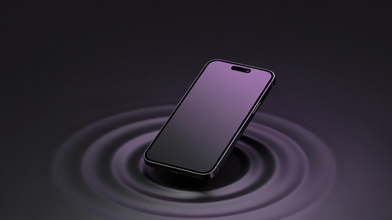 Phone Speaker Cleaning Sound | Restore Clear Audio and Push Out Moisture