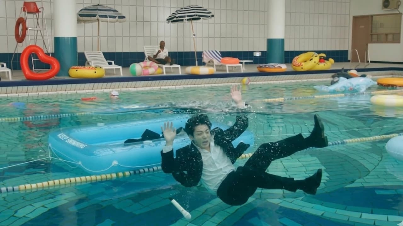 Шокирующий факт! Появление Чонгука в последнем видеоклипе на песню &laquo;Swim&raquo; шокировало фанатов!