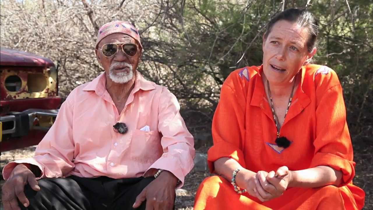 Dagbreek: Van Nature - Swartkoppies en aknee