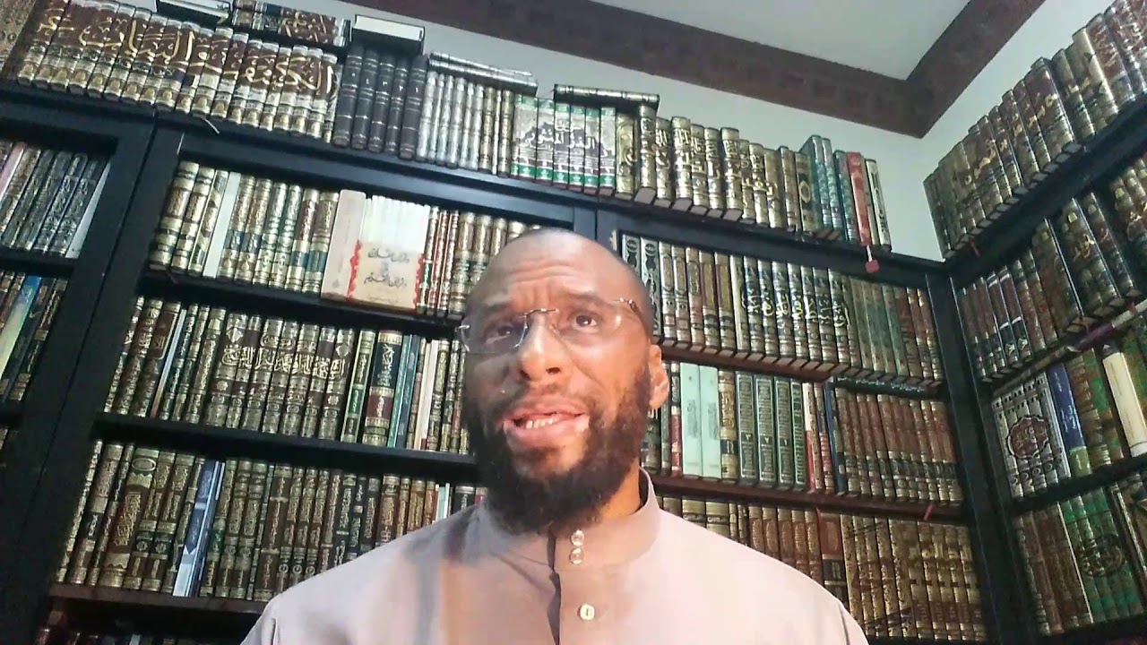 How Can I Increase My Arabic Vocabulary? Read read read