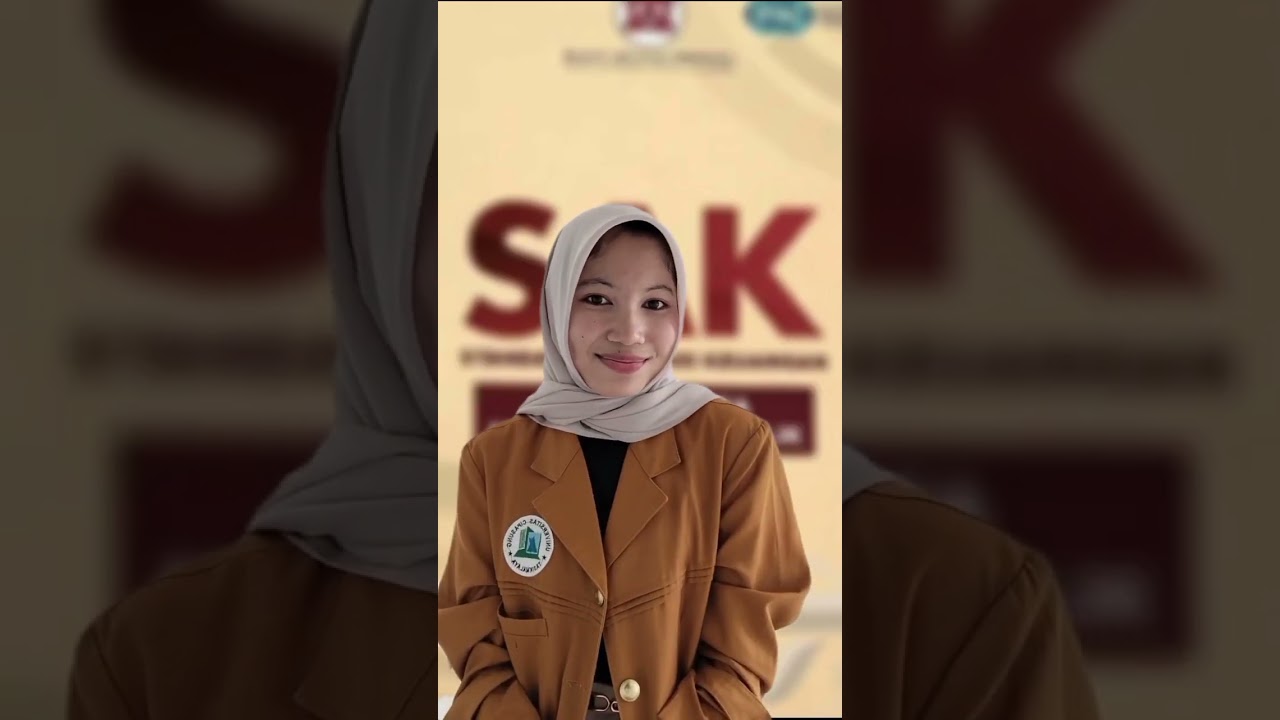 Eh, tau belum? SAK ETAP udah resmi diganti jadi SAK EP!
