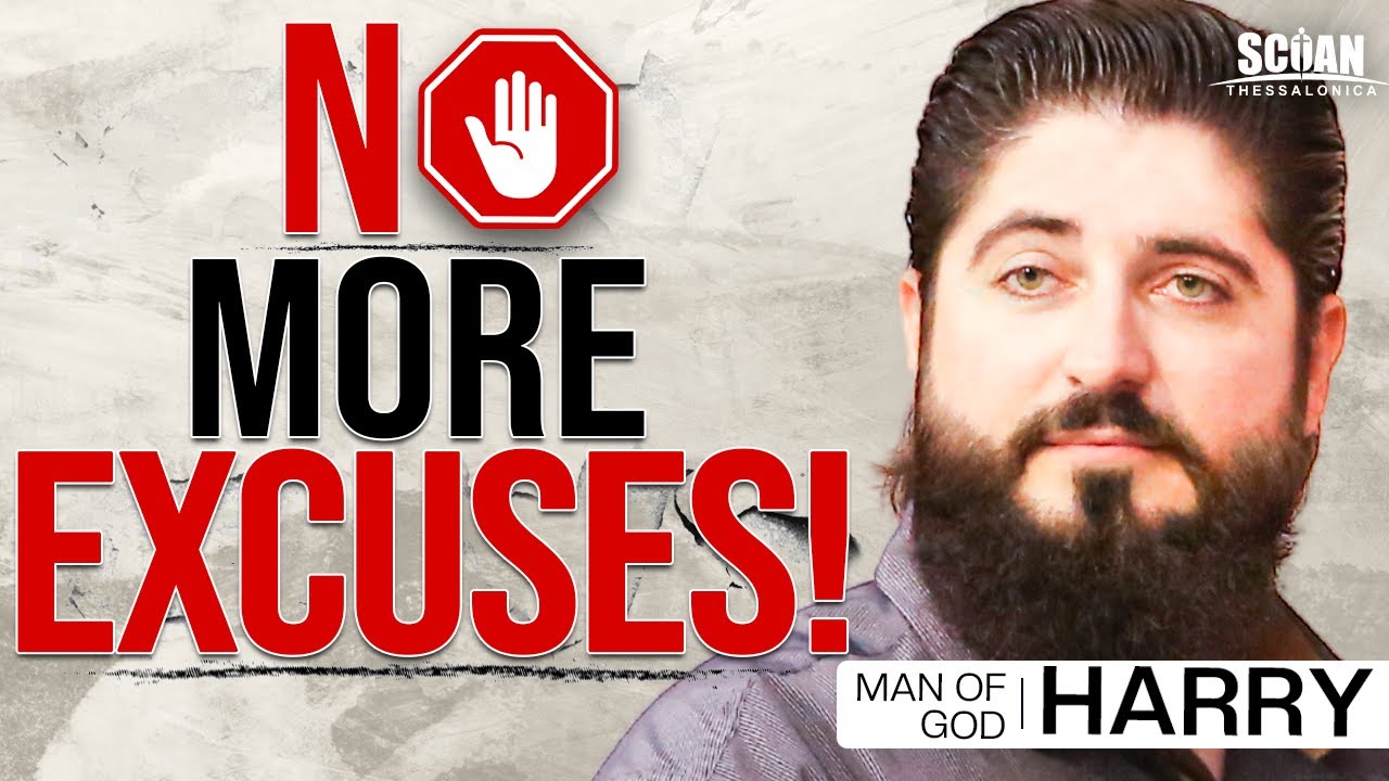 WHY YOU SHOULDN'T WAIT BEFORE FOLLOWING GOD'S WILL!