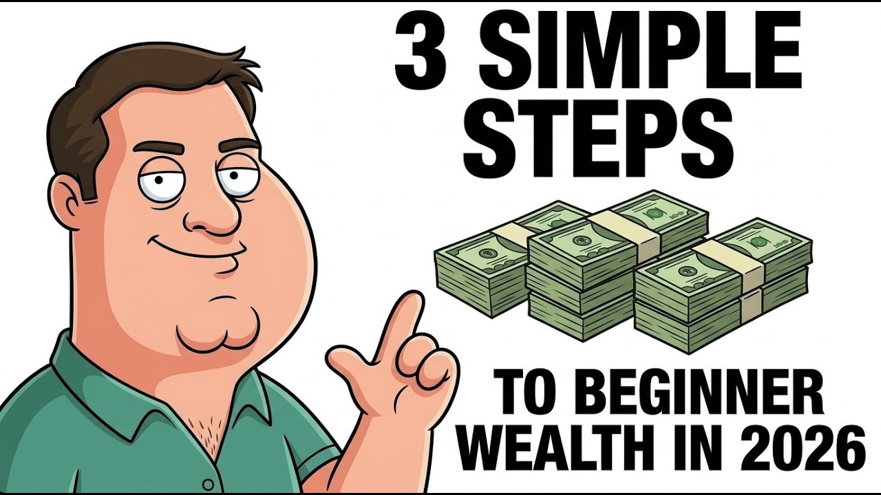 How to Invest for Beginners in 2026
