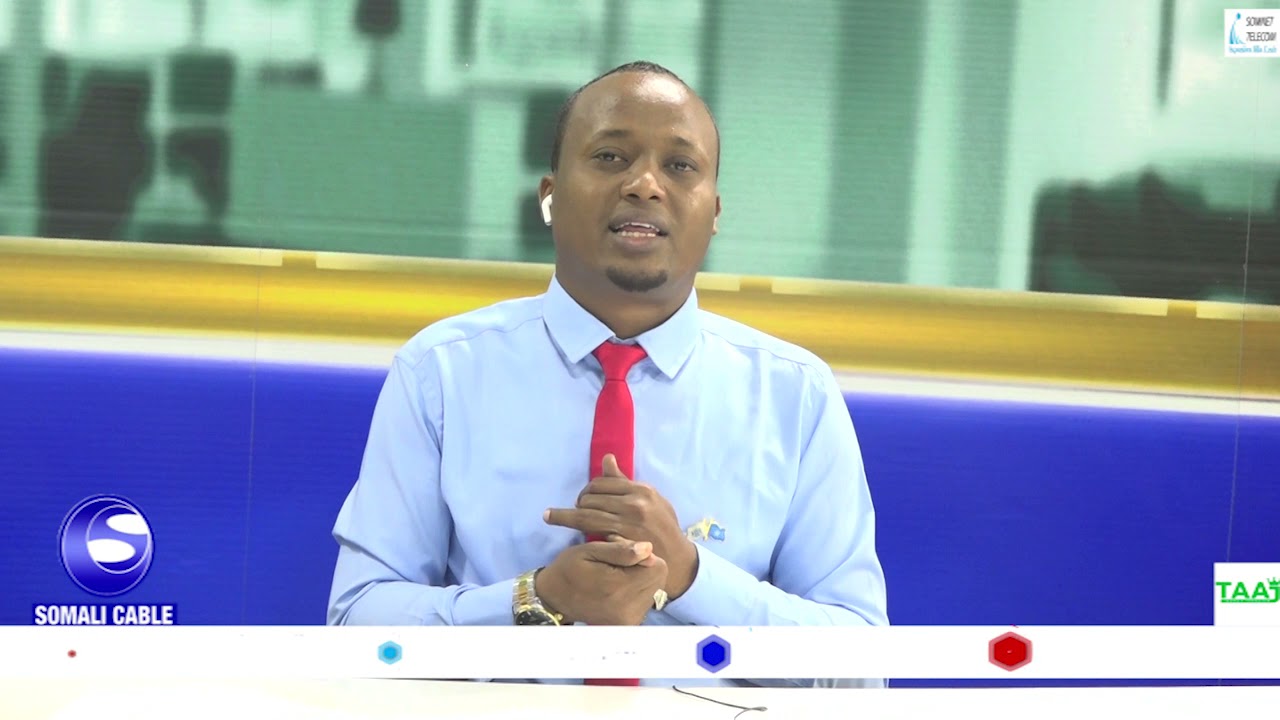 Barnaamijka Ganacsiga | Sida Loo Helo Fikrad Ganacsi  | Mohamed Baari | Somali Caple TV 2021