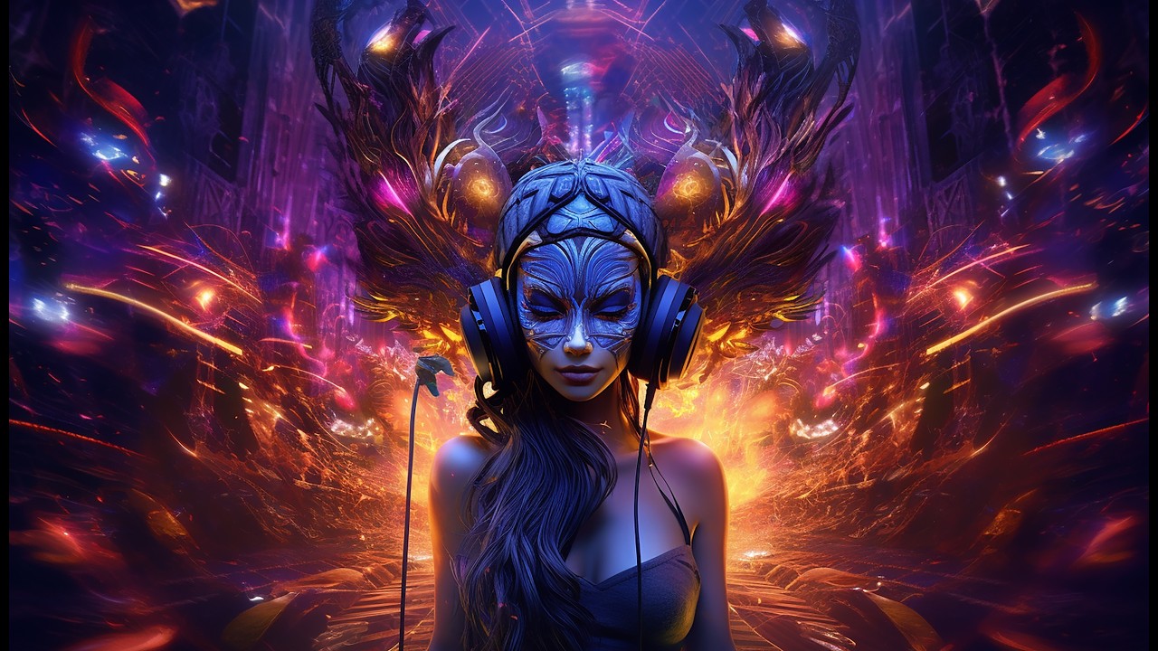Temple of Echoes