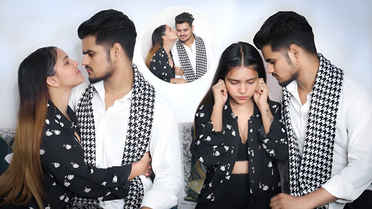 Ansh ko Maine Sorry Bol He Diya 🥹 || Ansh को मैंने Sorry बोल दिया ❤️