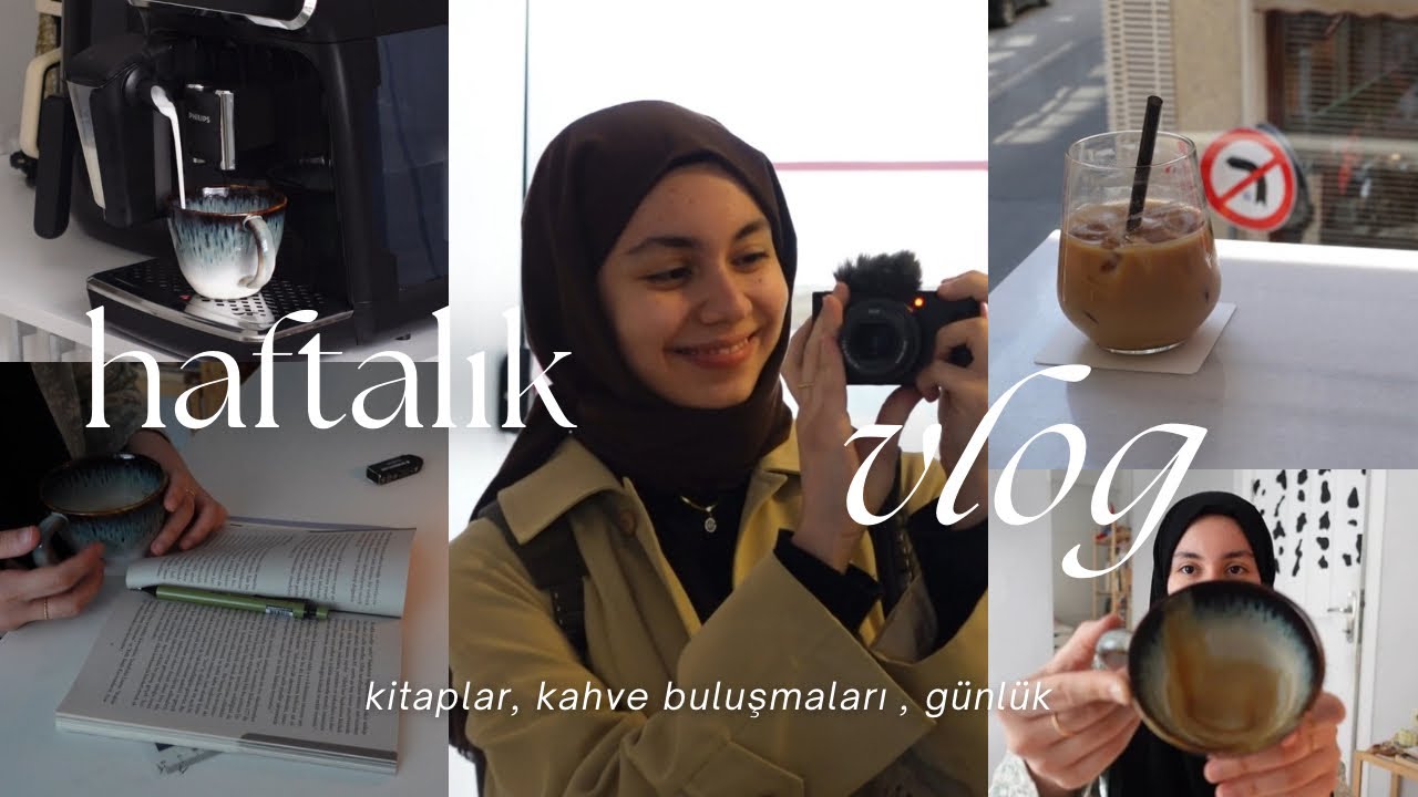 düzen oturtmaya çalıştığım günler & okuyor olduklarım