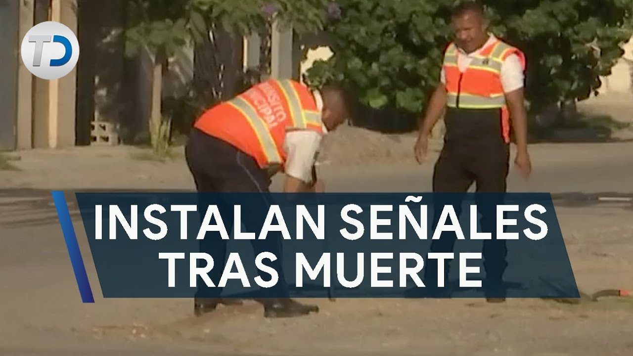 Murió menor de 13 años en fatal accidente; iba de acompañante