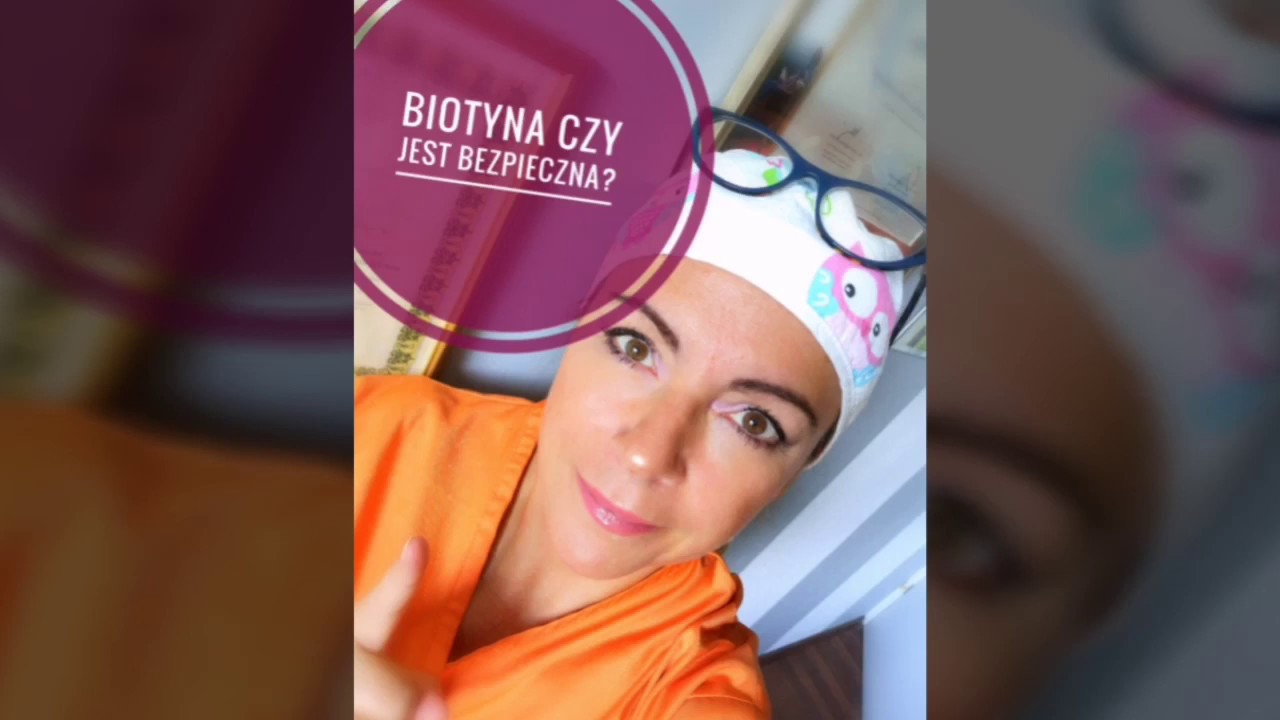 BIOTYNA czy jest bezpieczna?