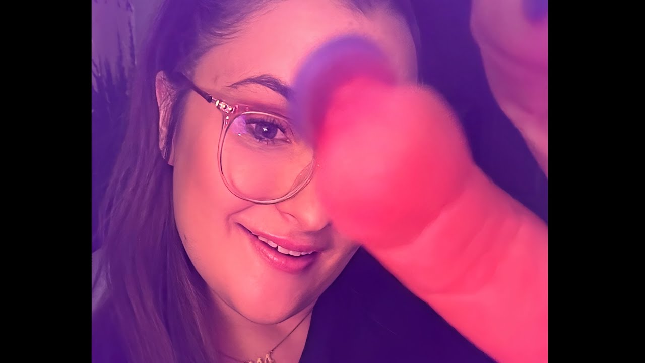 ASMR | LoFi Glasses & Phone Tapping | Intense & Aggressive Triggers 
