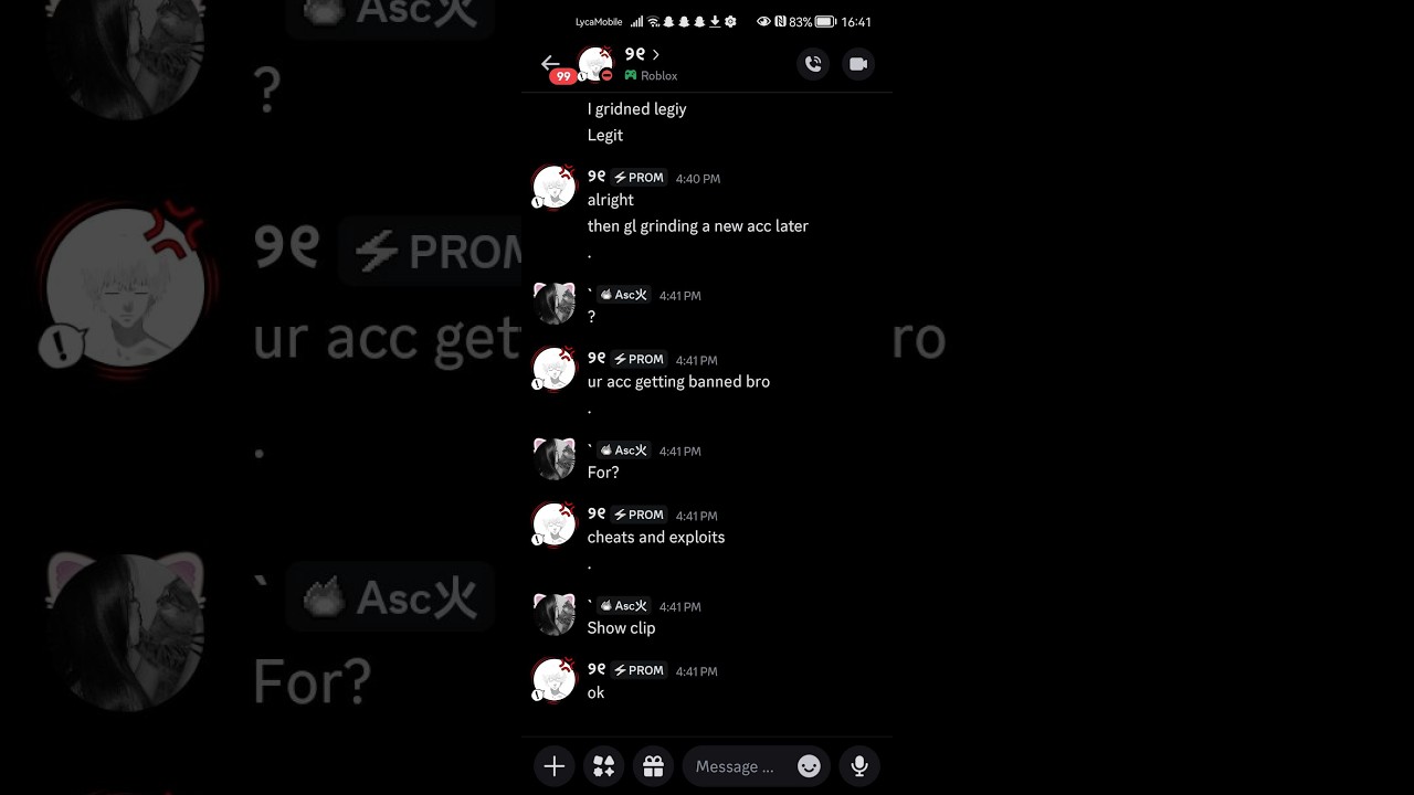 Exposing The Worst Prominence Member.