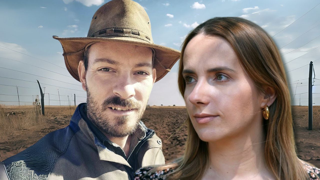 „Bauer sucht Frau“ Gerald Heiser äußert sich erstmals zur Ehekrise