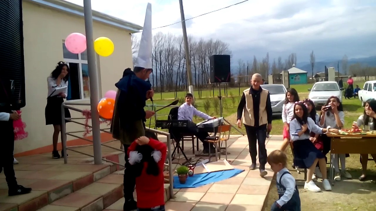 Mololon kend  karnavali