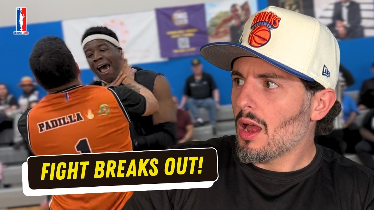 Wild End To Week 7!! | Weekly Recap (CNL S9W7)