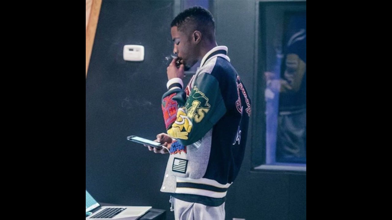 Pi'erre Bourne IG Live INSTRUMENTAL