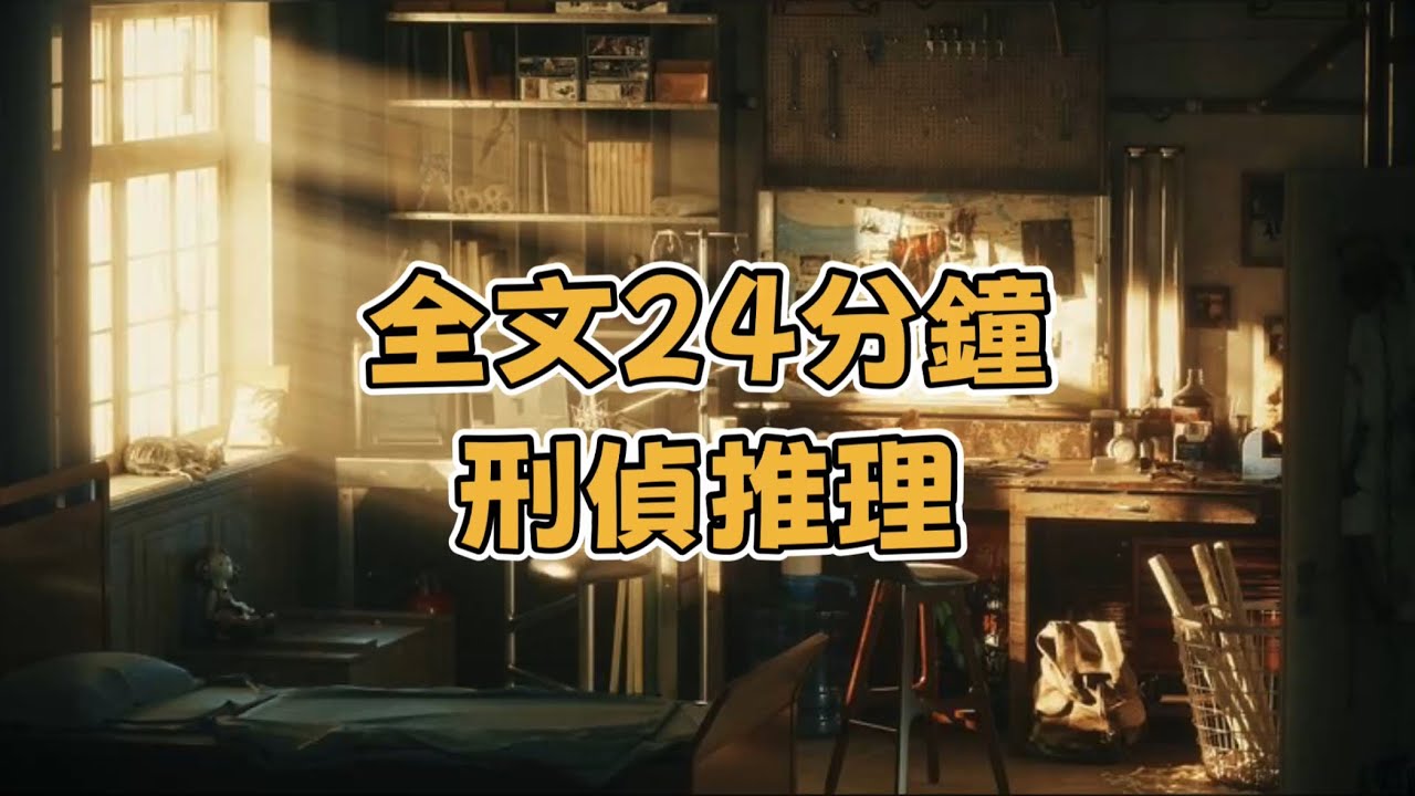 完結文/刑偵/推理。我是一名警察，從警12年來，我辦過的案子很多，有很多朋友問我辦過這麼多案子，印象最深的是哪一件，我從來沒有任何遲疑，腦子裏立馬就閃過那張臉#驚悚 #故事 #懸疑 #刑偵 #推理