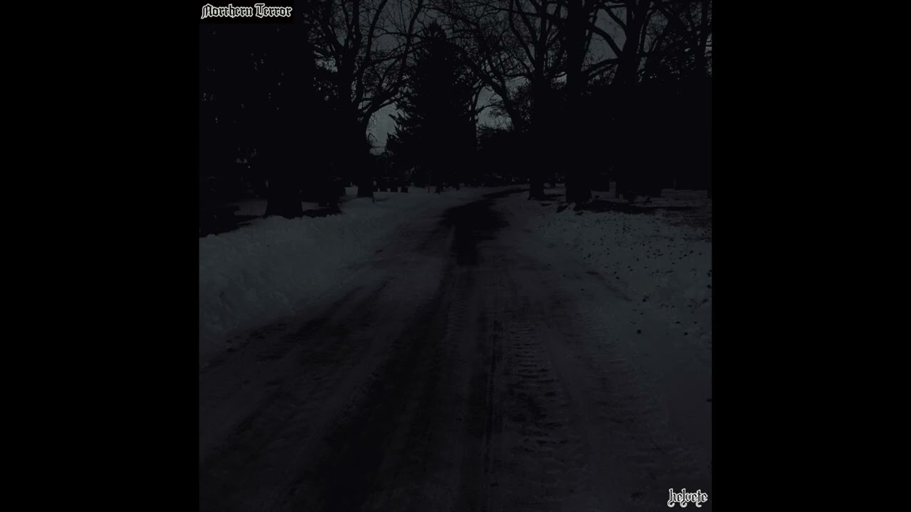 Northern Terror -  Helvete (2022)