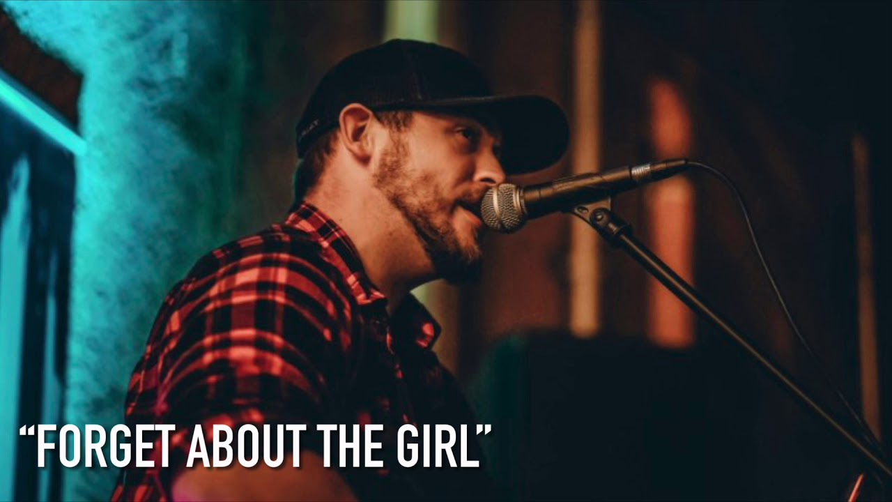 &ldquo;Forget About The Girl&rdquo; by: Sean Williams