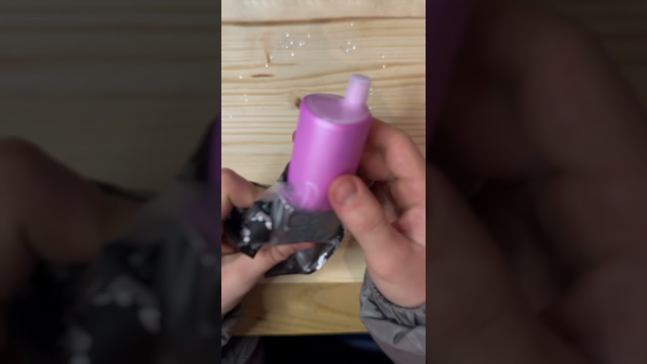 Vapsolo Triple 3 in 1 #vapelife #vapsolo #puffpuff 30.000 puffs