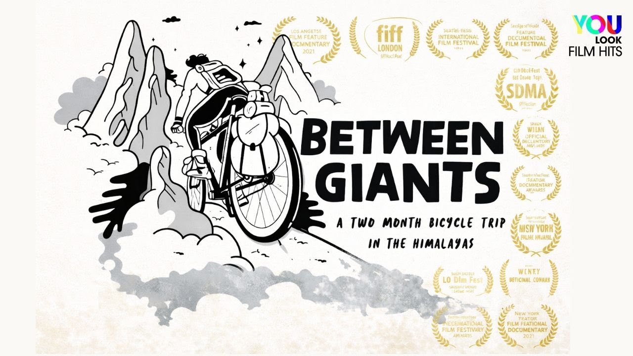 Between Giants (2021) | Award-Winning Himalayan Documentary | 23 Festival Wins | Full Film