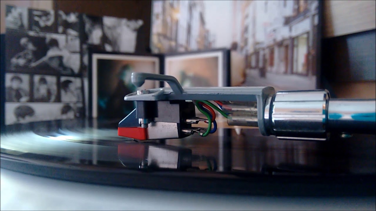 Oasis - Champagne Supernova [Vinyl] (33rpm)
