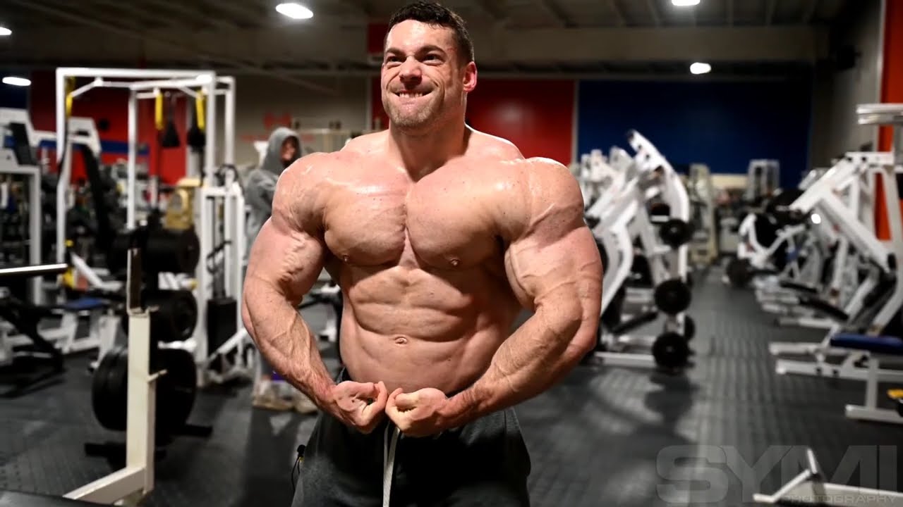 Bryan Balzano