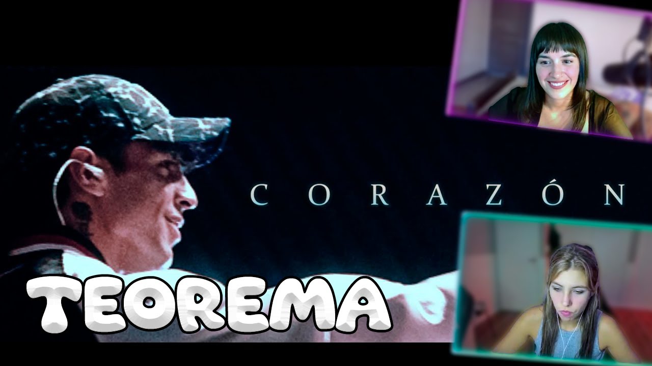 🤟🥰 ARGENTINA REACCIONA POR PRIMERA VEZ A TEOREMA Y A FREESTYLE 🥰 #RYKER | VENERANCIA