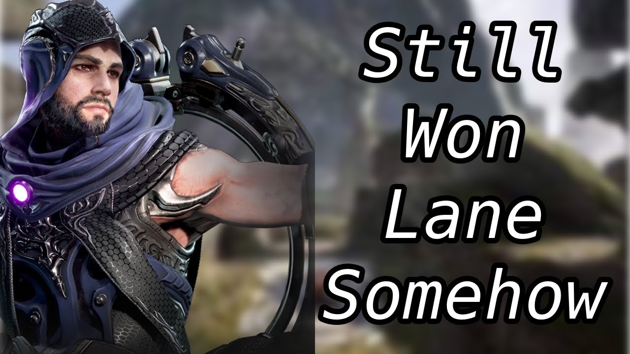 I Am The Best Gideon Player Ever