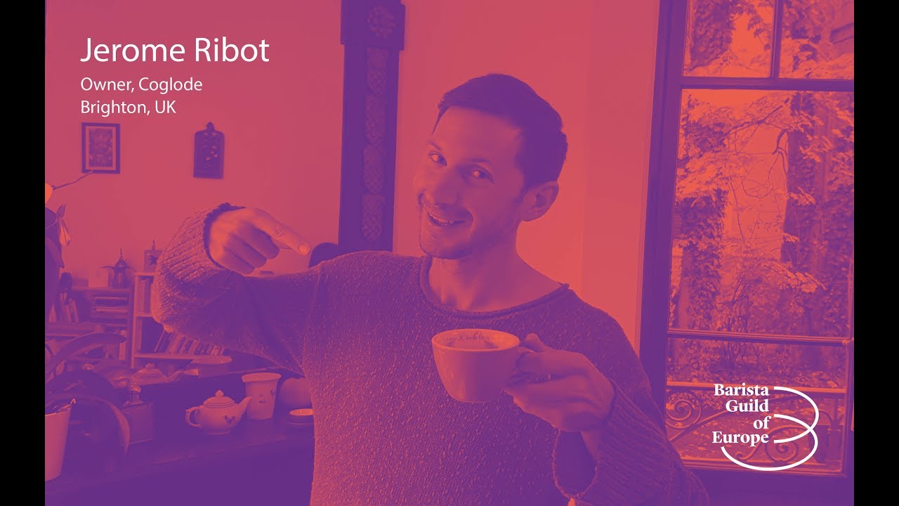 Jerome Ribot – Hello Behavioural Economics