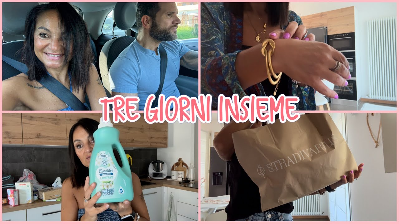 L’HO FATTO E SONO FIERA DI ME🥰