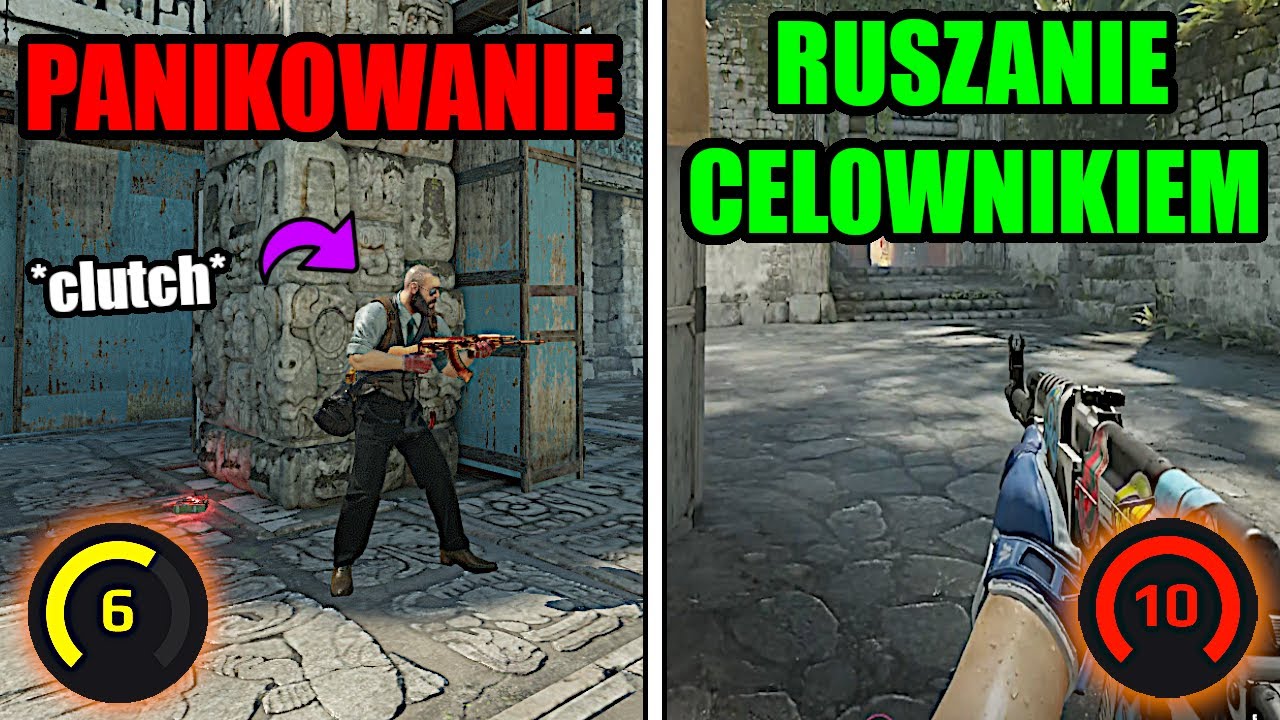 5 REASONS YOU'RE LOSING ELO and RANKING in CS2! (Tips on how to play better)