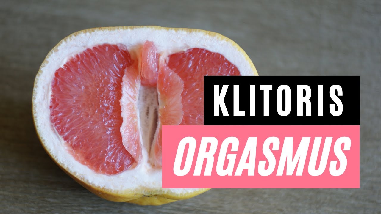 3x Klitoris Orgasmus 🌷 So kommt jede Frau klitoral (+Tricks f&uuml;r ihn)