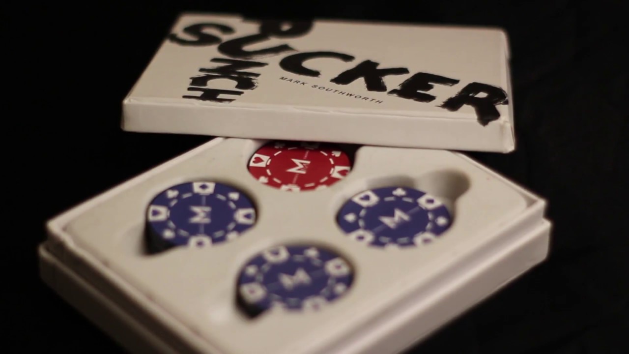 Sucker Punch by Mark Southworth - MagicReview-