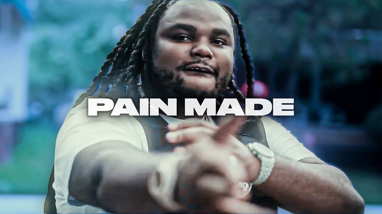 [FREE] Tee Grizzley Type Beat x Detroit Type Beat 2026 - ''PAIN MADE''