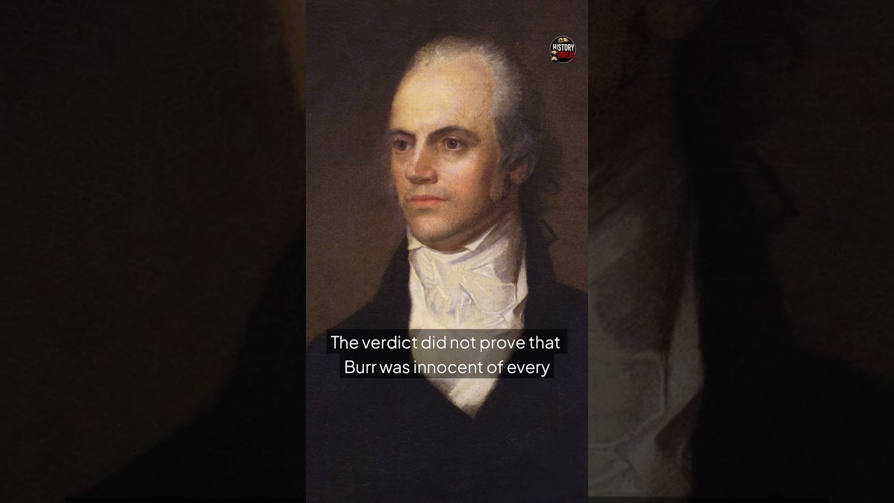 The Vice President Who Tried to Start His Own Country