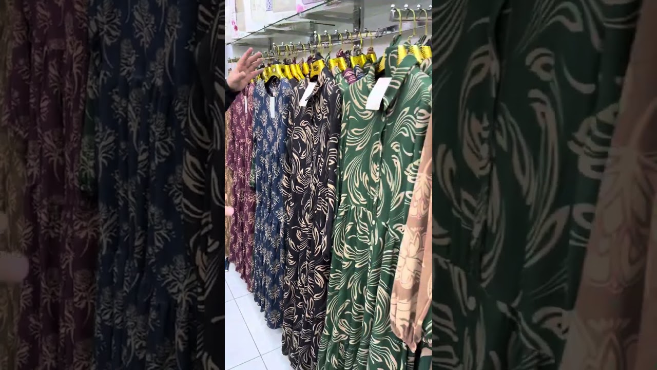 بوتيك عبد الاله يوفر لكم بضاعة تركية اصلية سيدي بلعباس مركز تجاري فيب طابق ثاني B12 توصيل متوفر 
